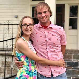 Meet your Posher, Sarah jo